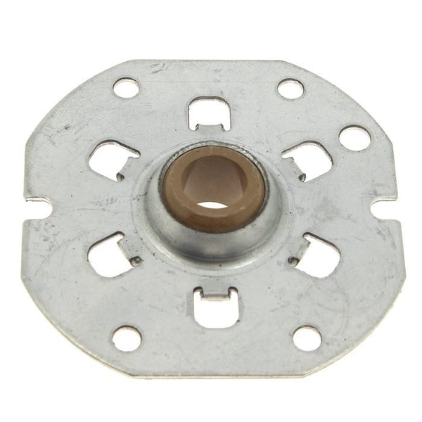 Bakre axel Dv1160