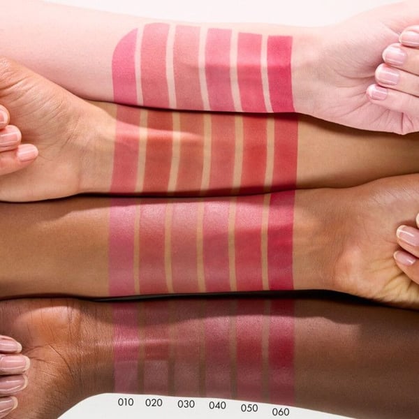 Catrice - Läppstift Blur-Real Matte - 010 Blur Me Baby