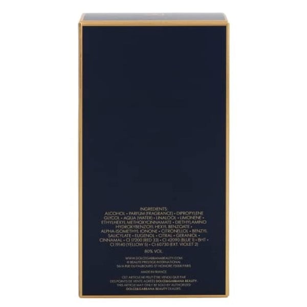king edt 100ml