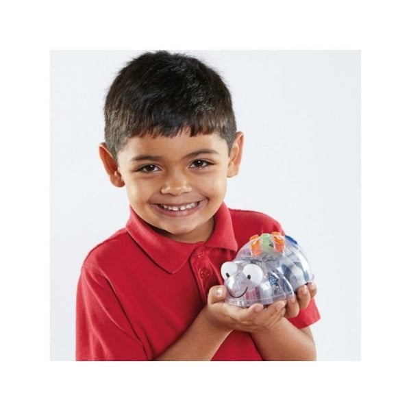 TTS Blue-Bot Programmerbar Barnrobot