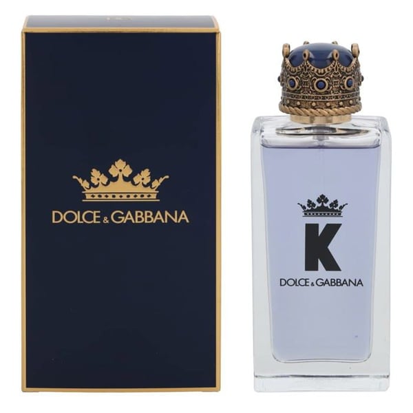 king edt 100ml