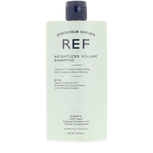 LÄTT VOLUMEN SCHAMPOO 285 ml