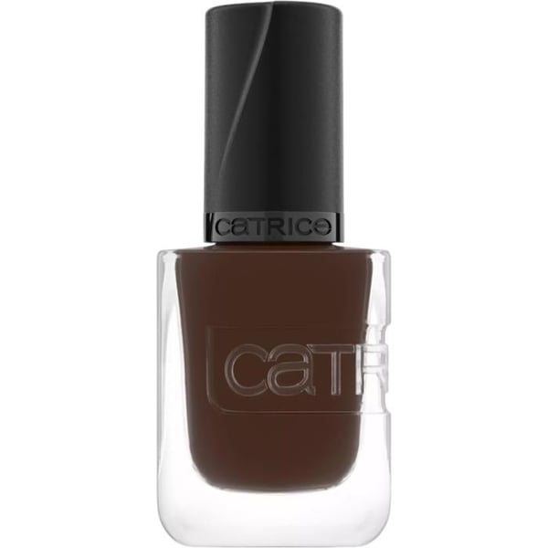 Catrice - Nagellack Gel Affair - 39 Double Shot Diva