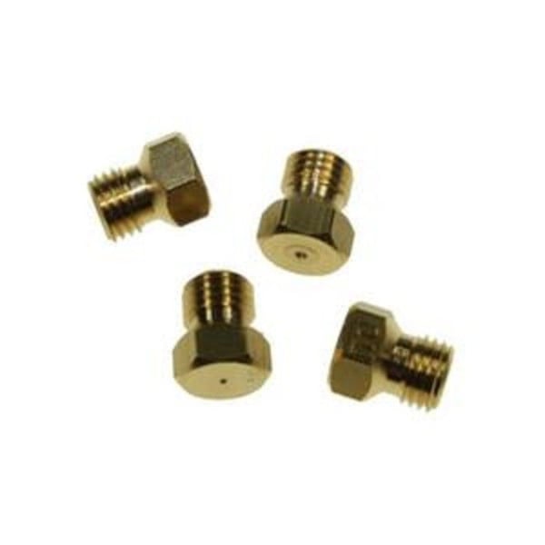 Sachet Injektorer, gasbrännare butan/propane Ugn, spis 4431900071 BEKO
