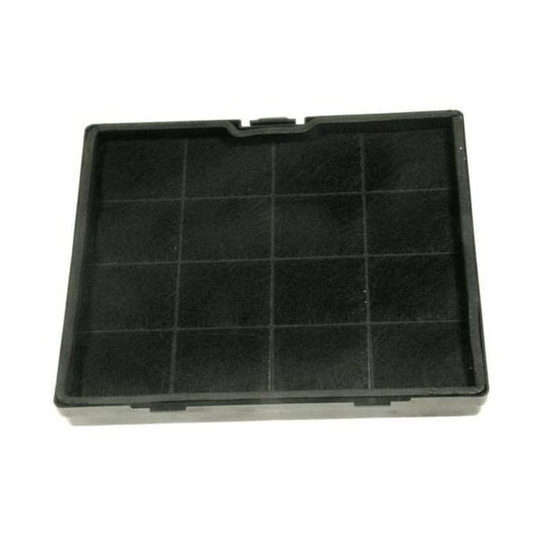 Kolfilter 225x241x30mm