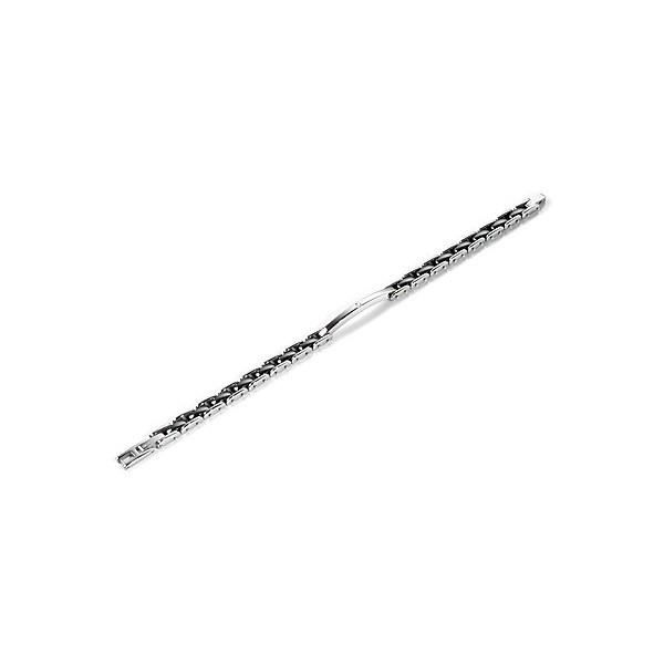 MORELLATO Smycken SVART Keramiskt ARMBAND MOODY …