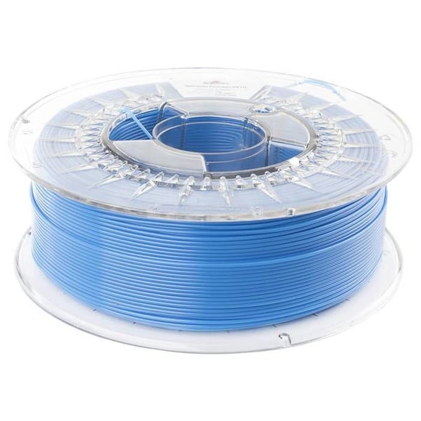 Filament PET-G - SPECTRUM FILAMENTS - 80061 - Blå - 1,75 mm - 1000 g