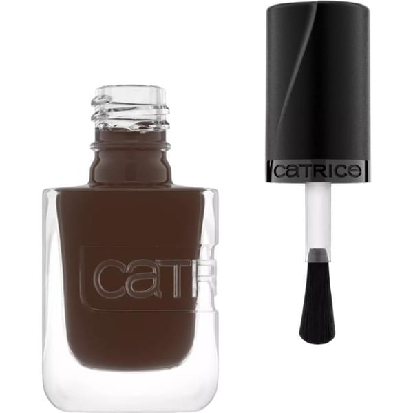 Catrice - Nagellack Gel Affair - 39 Double Shot Diva