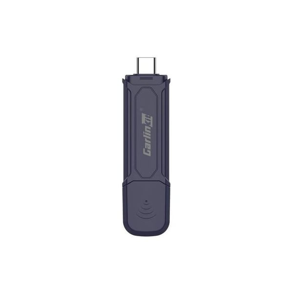 Trådlös Adapter Carlinkit Mini Pro Carplay/Android Auto
