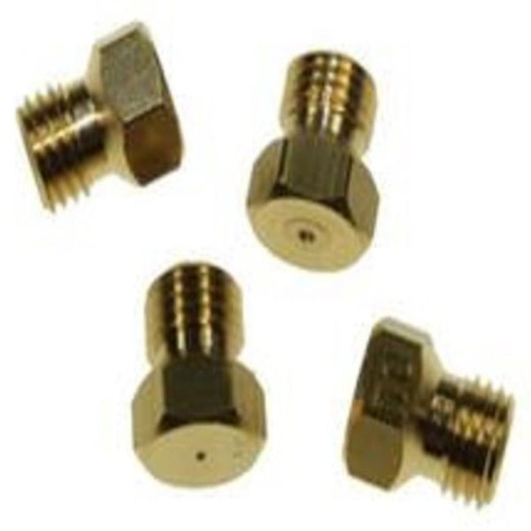 Sachet Injektorer, gasbrännare butan/propane Ugn, spis 4431900071 BEKO