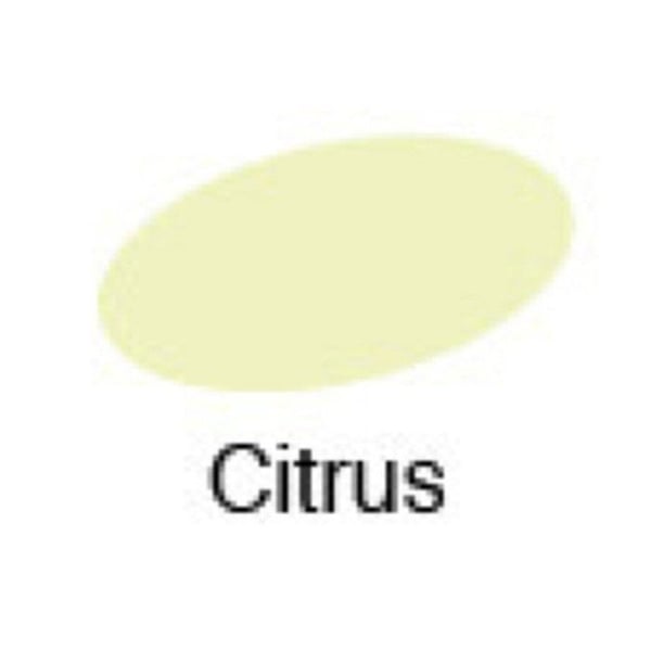 Graph'It - Alkoholmarkör Graph'it 8210 Citrus