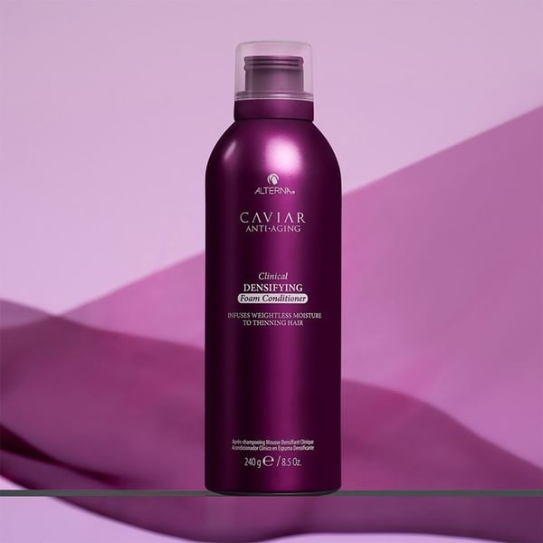 Alterna Caviar Anti-Aging Klinisk Densifierande Skum Balsam 240g