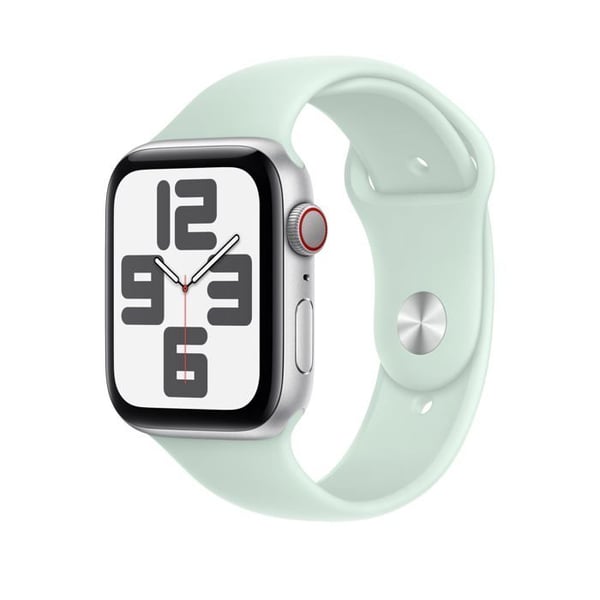 APPLE WATCH 40 AQUAMARINE SB M