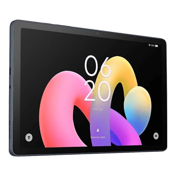 TCL Tab 10L Gen4 Tabletti 10.1 tuumaa Future Dusk WiFi 4GB RAM 128GB
