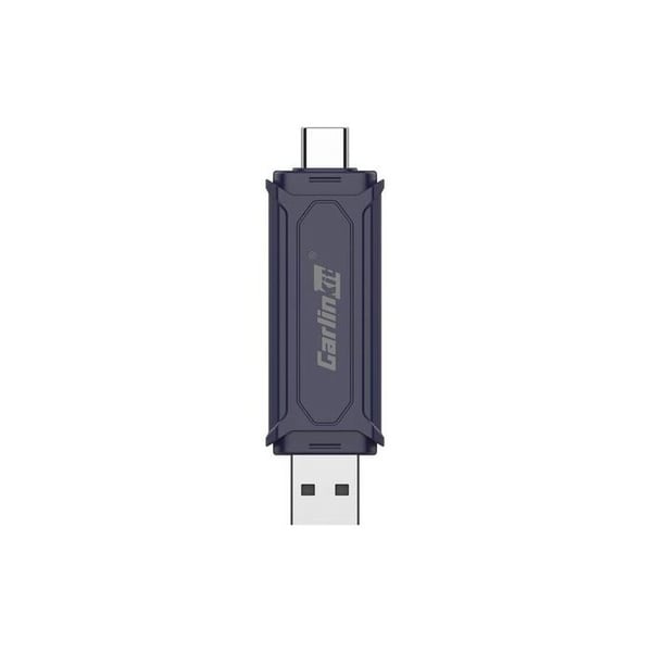 Trådlös Adapter Carlinkit Mini Pro Carplay/Android Auto