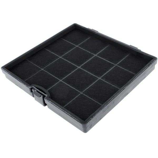 Kolfilter 225x241x30mm