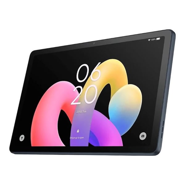 TCL Tab 10L Gen4 Tabletti 10.1 tuumaa Future Dusk WiFi 4GB RAM 128GB