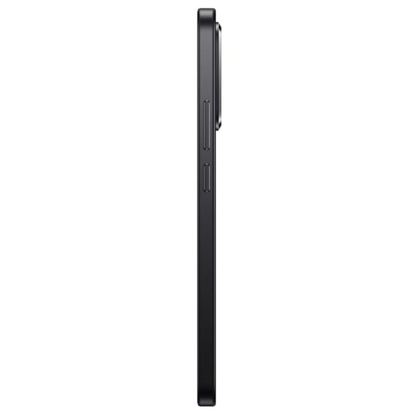 Xiaomi 15T Svart 12 GB + 256 GB