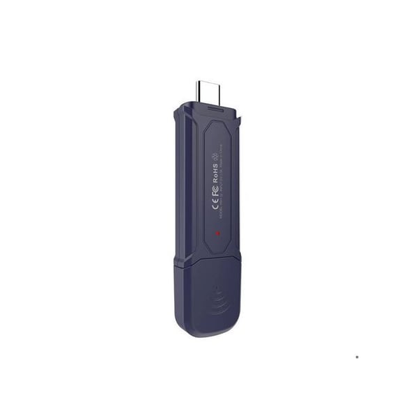 Trådlös Adapter Carlinkit Mini Pro Carplay/Android Auto