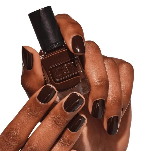 Catrice - Nagellack Gel Affair - 39 Double Shot Diva