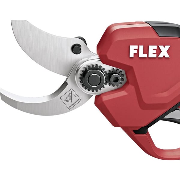 Batteridriven sekatör 18 V - GPS 35 18-EC - FLEX - 531279
