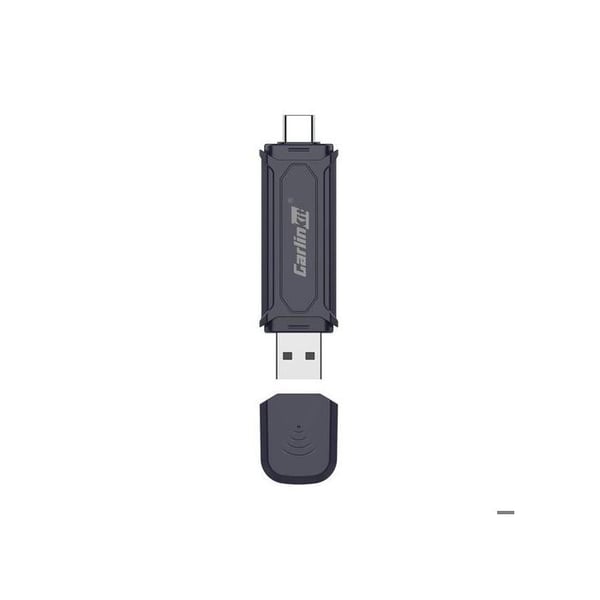 Trådlös Adapter Carlinkit Mini Pro Carplay/Android Auto
