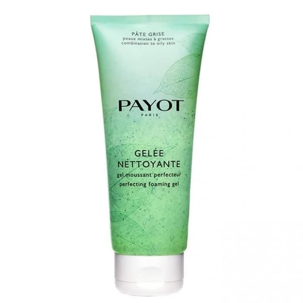 Rengøringsgel - Payot - Rensende Skummende Gelé - 200 ml - Uden parabener - Alle hudtyper Rengøringsgel - Payot - Rensende Skummende Gelé - 200 ml - Uden parabener - Alle hudtyper