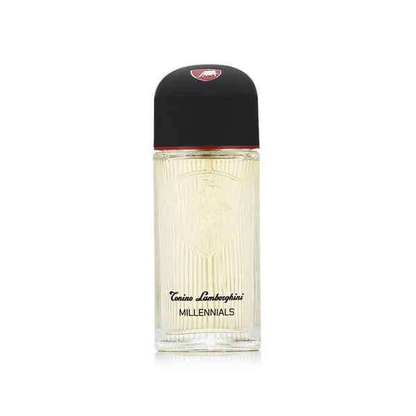 Tonino Lamborghini Millennials Eau de Toilette (Homme) 125 ml