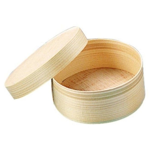Spånlåda, FSC Mix Credit, 16cm 6cm