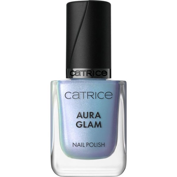 Catrice - Nagellack Aura Glam - 040 Ocean Whisper
