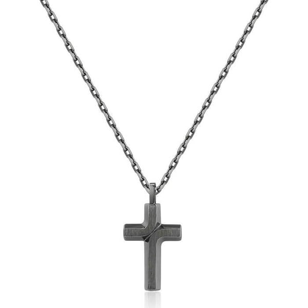 Collier - Stål Silver - Brosway - BBC06