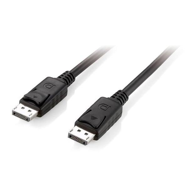 PC-kablar Utrustning 119332 Svart