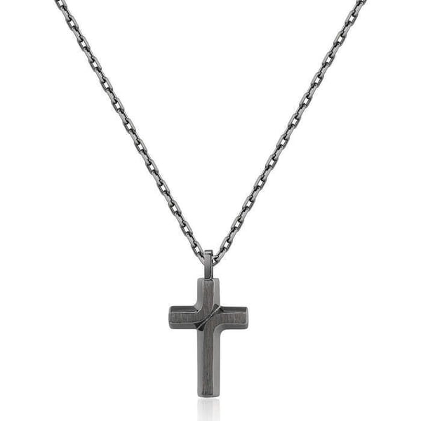 Collier - Stål Silver - Brosway - BBC06