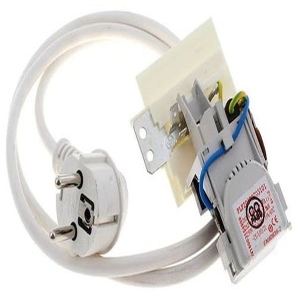 Cordon sektorsladd för tvättmaskin 1.20m Whirlpool C00378710