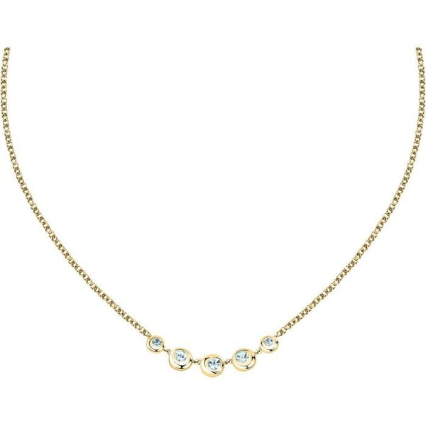 COLLIER MORELLATO TESORI ETERNI - SAXN01