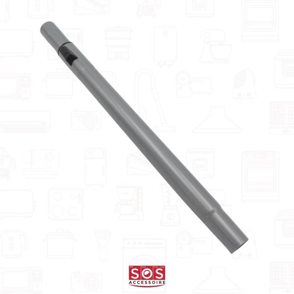 Teleskoprör - Rowenta - RS-RS8185 - Justerbar - Diameter 32 mm