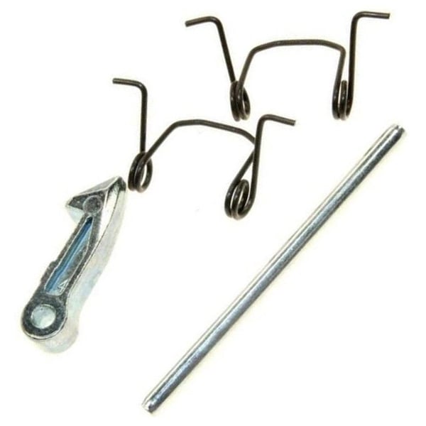 SOS Accessoire Hängkrok för Tvättmaskin CANDY 49007928