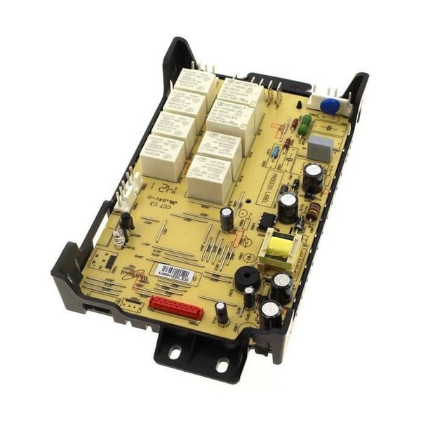 Modul Ester Manuell Programmering