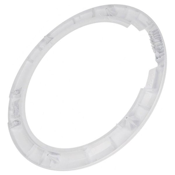 WHIRLPOOL - DÖRR GLASSRAM - 481071423961