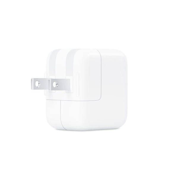Lader til Apple mobiltelefon, 12W vægoplader