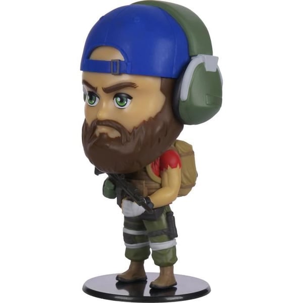 UBISOFT Nomad Heroes Figur