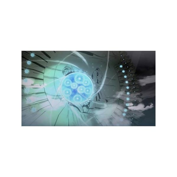 Naruto x Boruto Ultimate Ninja Storm Connections