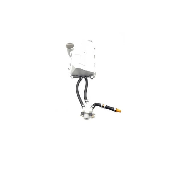MAGNETVENTIL TVÄTTMASKIN 5220FR2075B 3-VÄGS MAGNETVENTIL