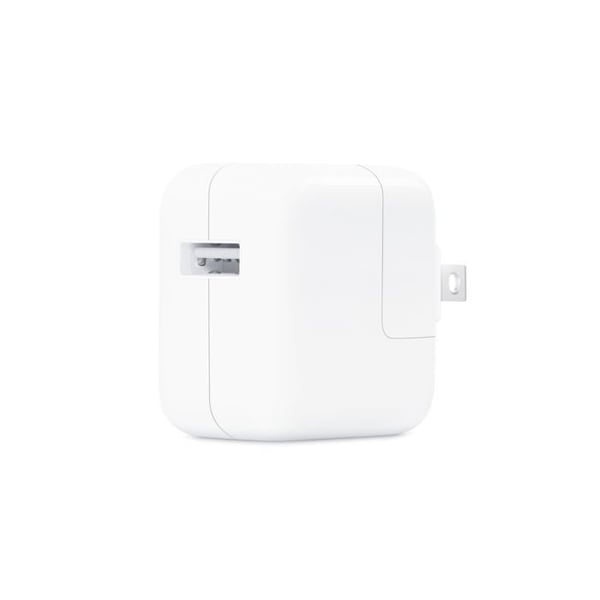 Lader til Apple mobiltelefon, 12W vægoplader