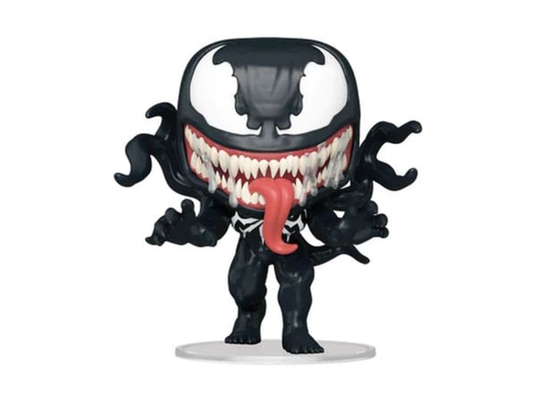 Funko Pop! Spel: Spider-Man 2 - Venom
