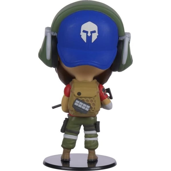 UBISOFT Nomad Heroes Figur