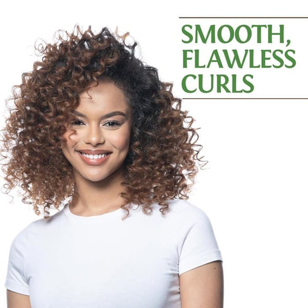 Krøllecreme - FAROUK - Biosilk Silk Therapy Kokosolie - 148 ml - Anti-frizz - Hydrering & glans