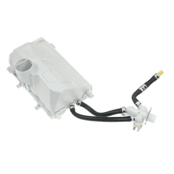 MAGNETVENTIL TVÄTTMASKIN 5220FR2075B 3-VÄGS MAGNETVENTIL