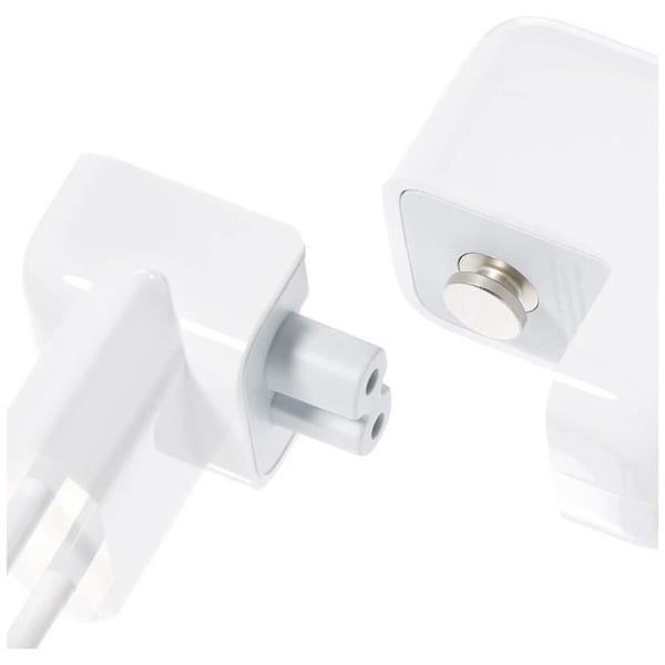 Lader til Apple mobiltelefon, 12W vægoplader