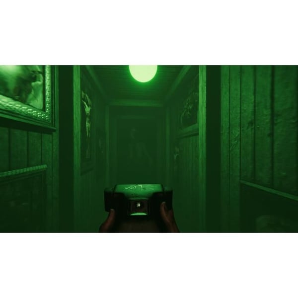 Madison Possessed Edition PS5
